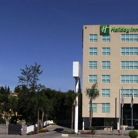 Holiday Inn Express & Suites Queretaro By Ihg Exteriör bild