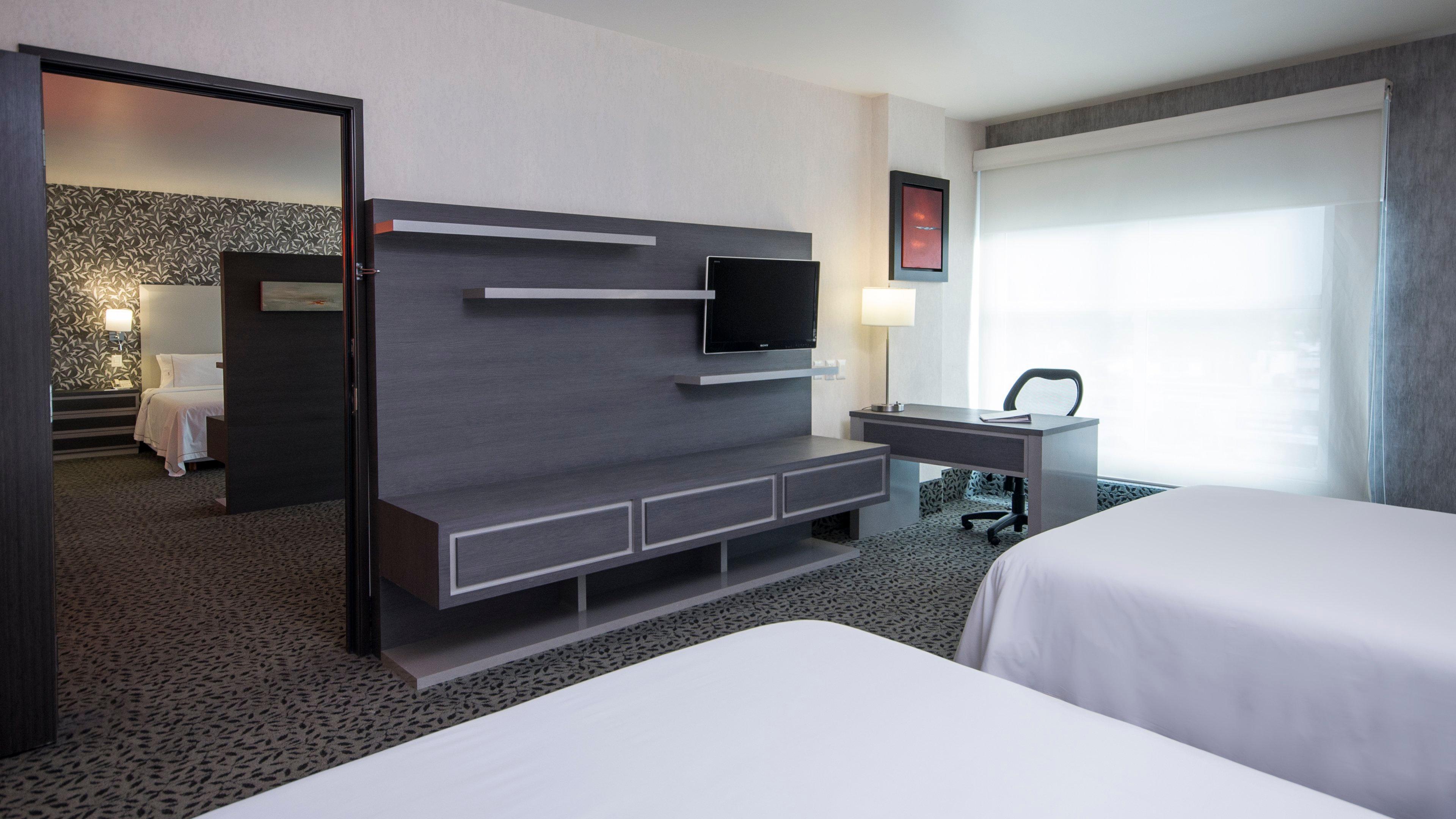 Holiday Inn Express & Suites Queretaro By Ihg Exteriör bild