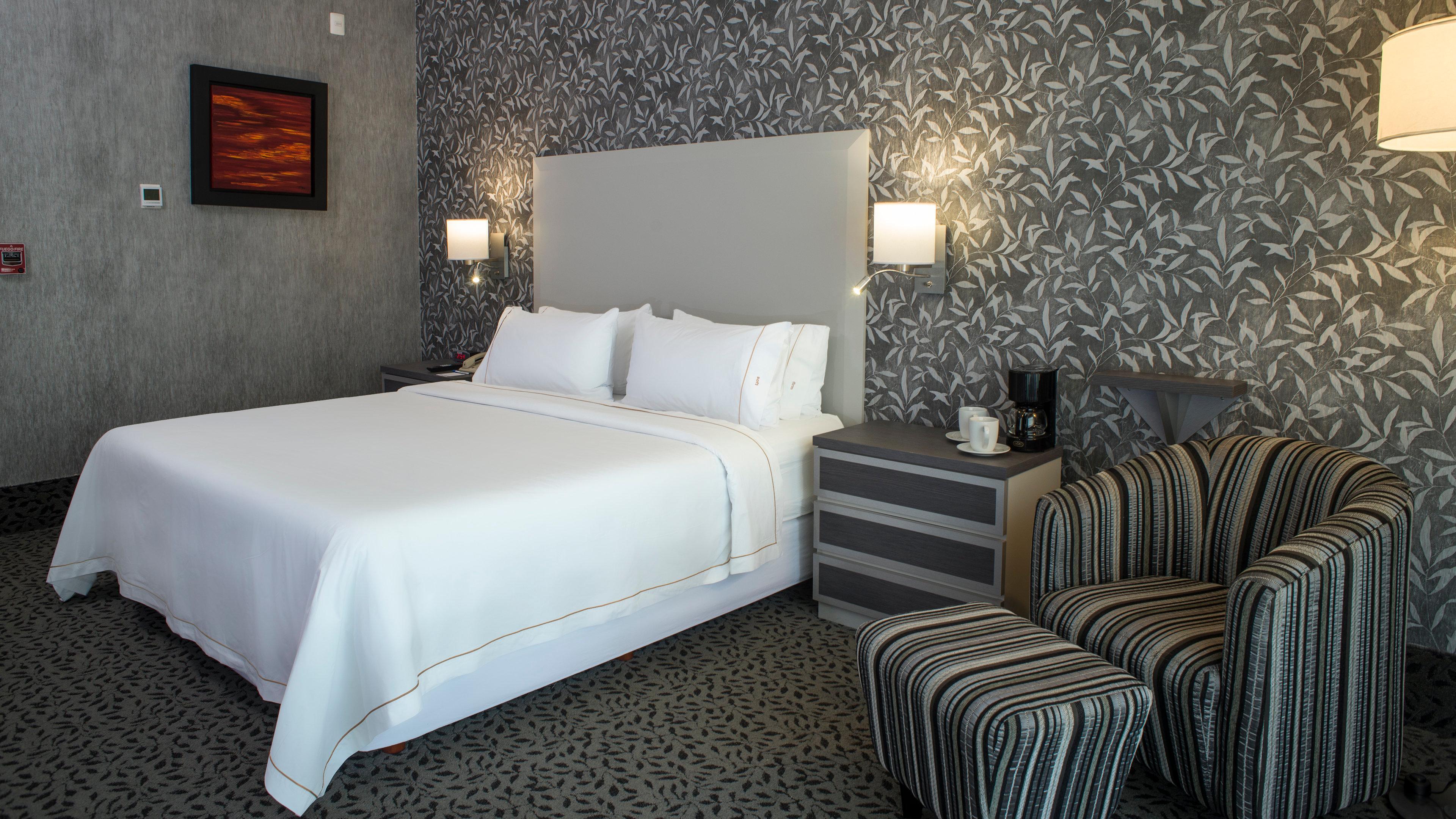 Holiday Inn Express & Suites Queretaro By Ihg Exteriör bild