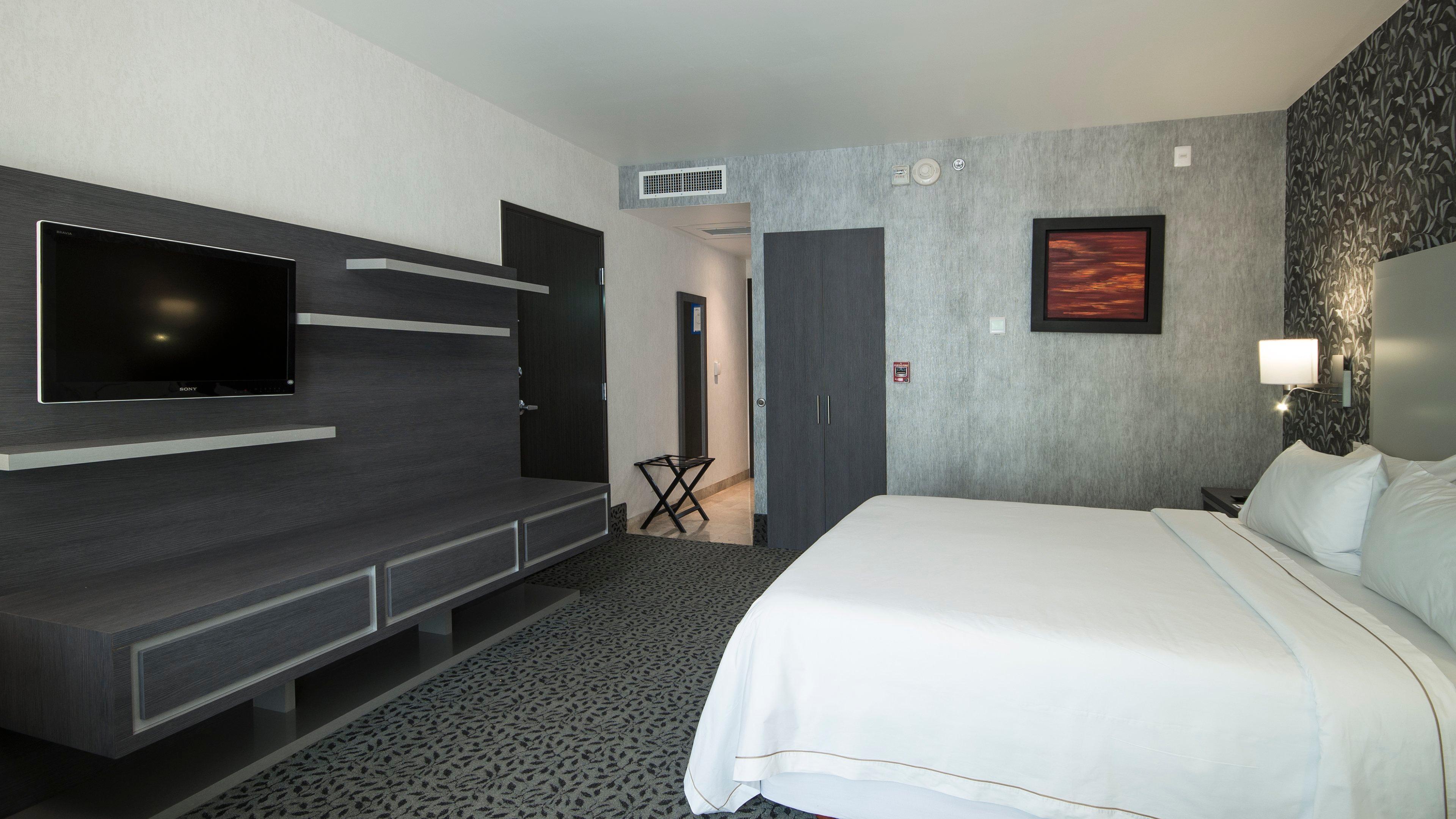 Holiday Inn Express & Suites Queretaro By Ihg Exteriör bild