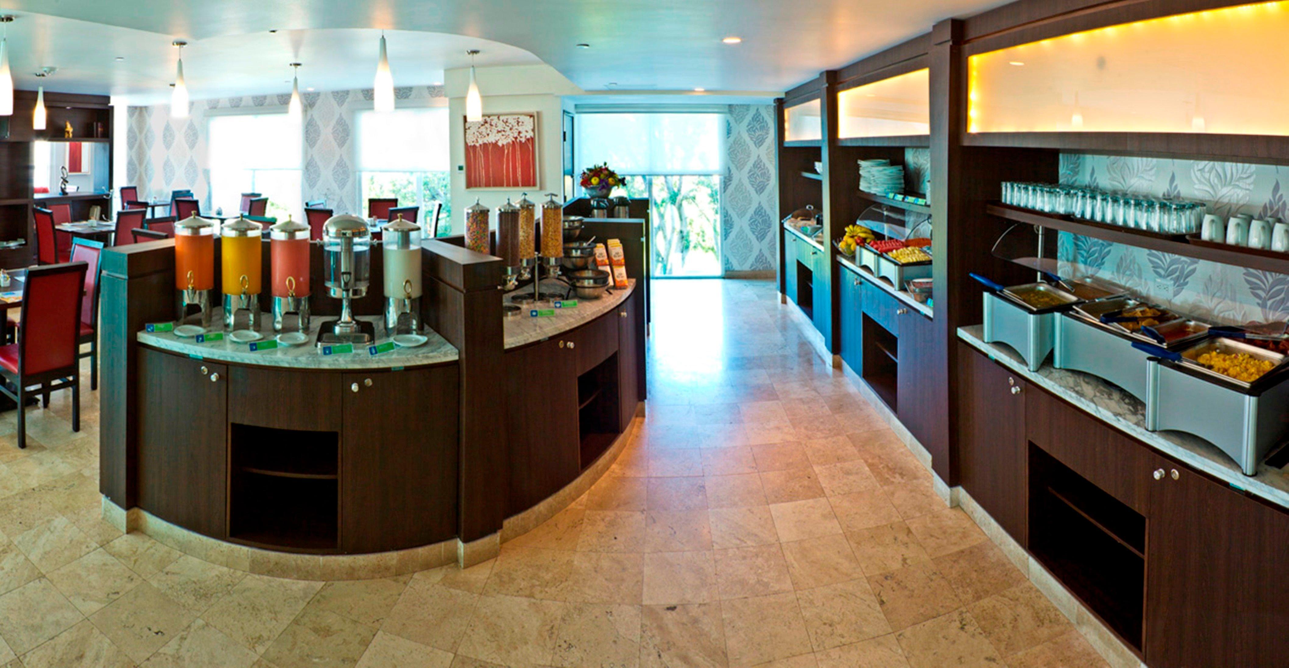 Holiday Inn Express & Suites Queretaro By Ihg Exteriör bild