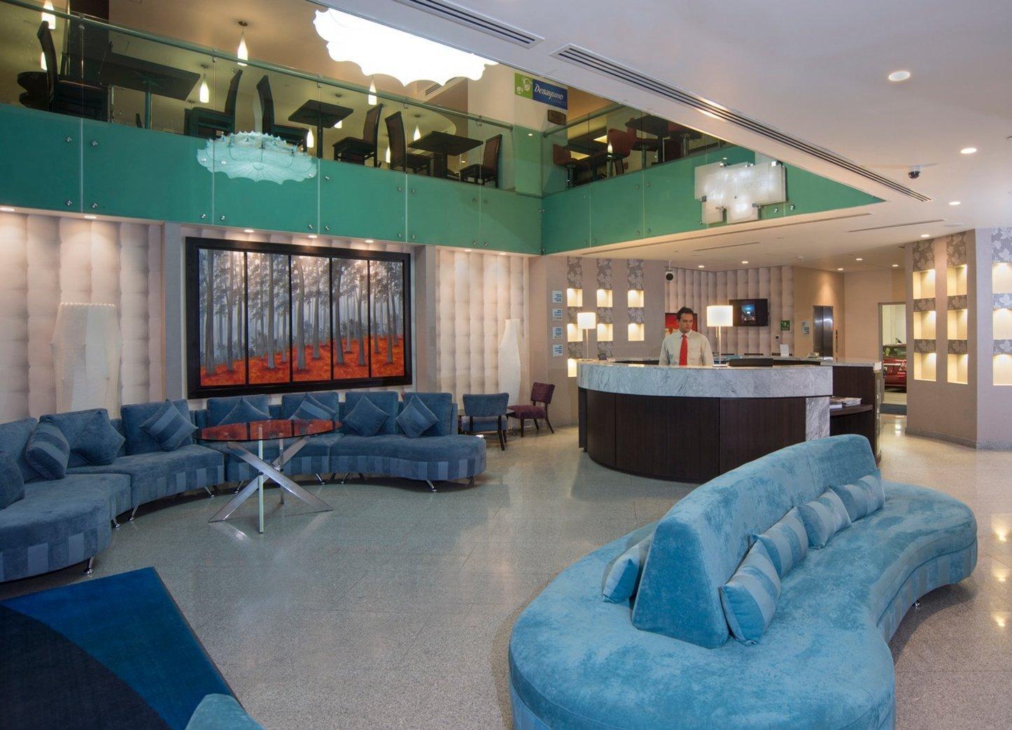 Holiday Inn Express & Suites Queretaro By Ihg Exteriör bild