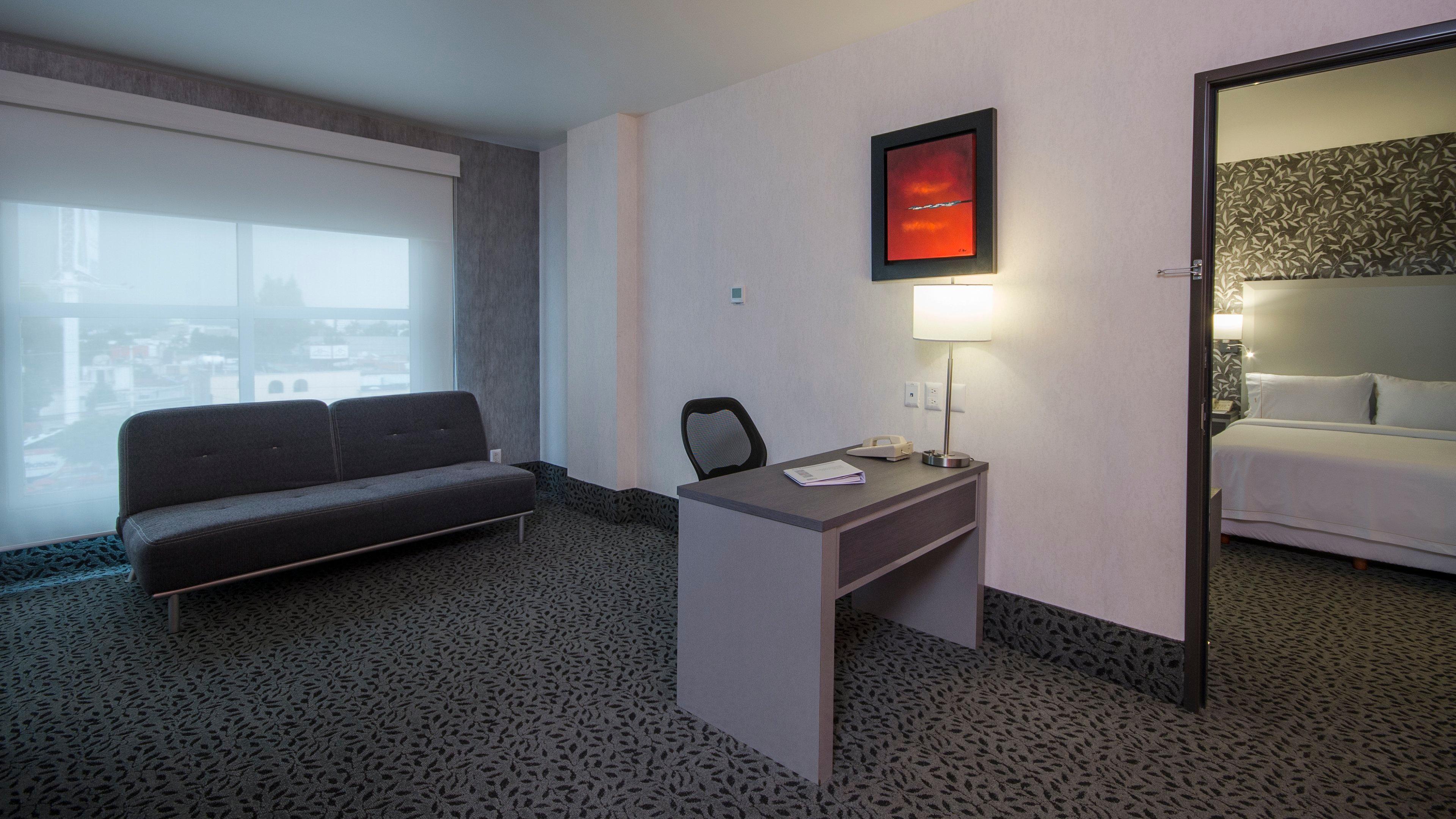Holiday Inn Express & Suites Queretaro By Ihg Exteriör bild
