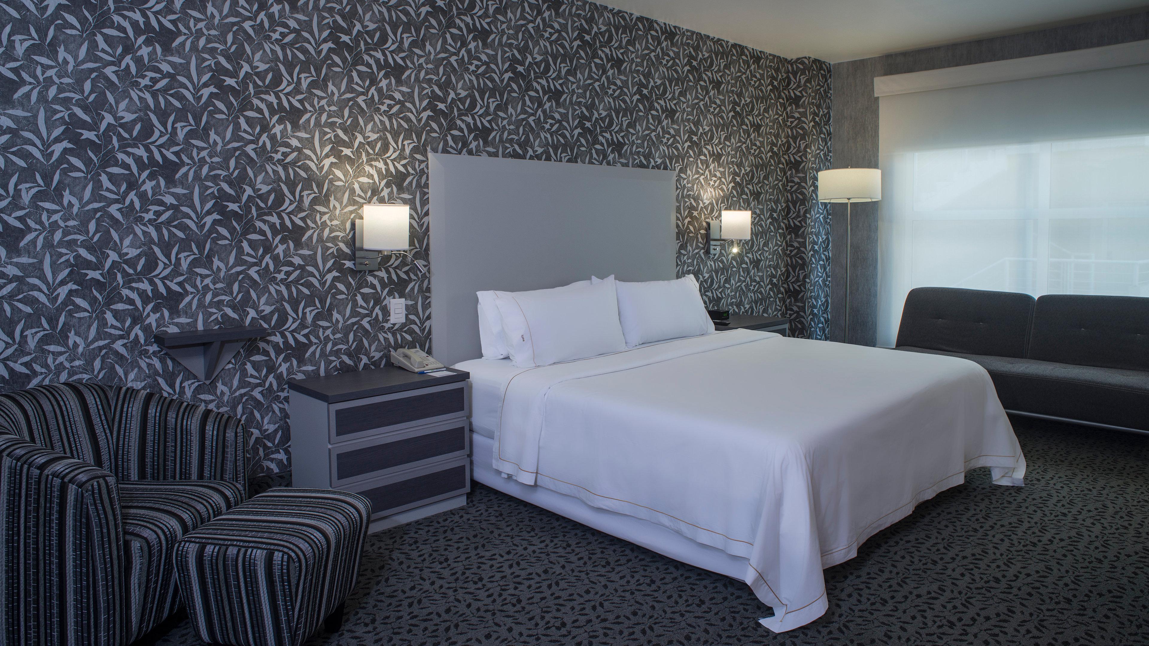 Holiday Inn Express & Suites Queretaro By Ihg Exteriör bild