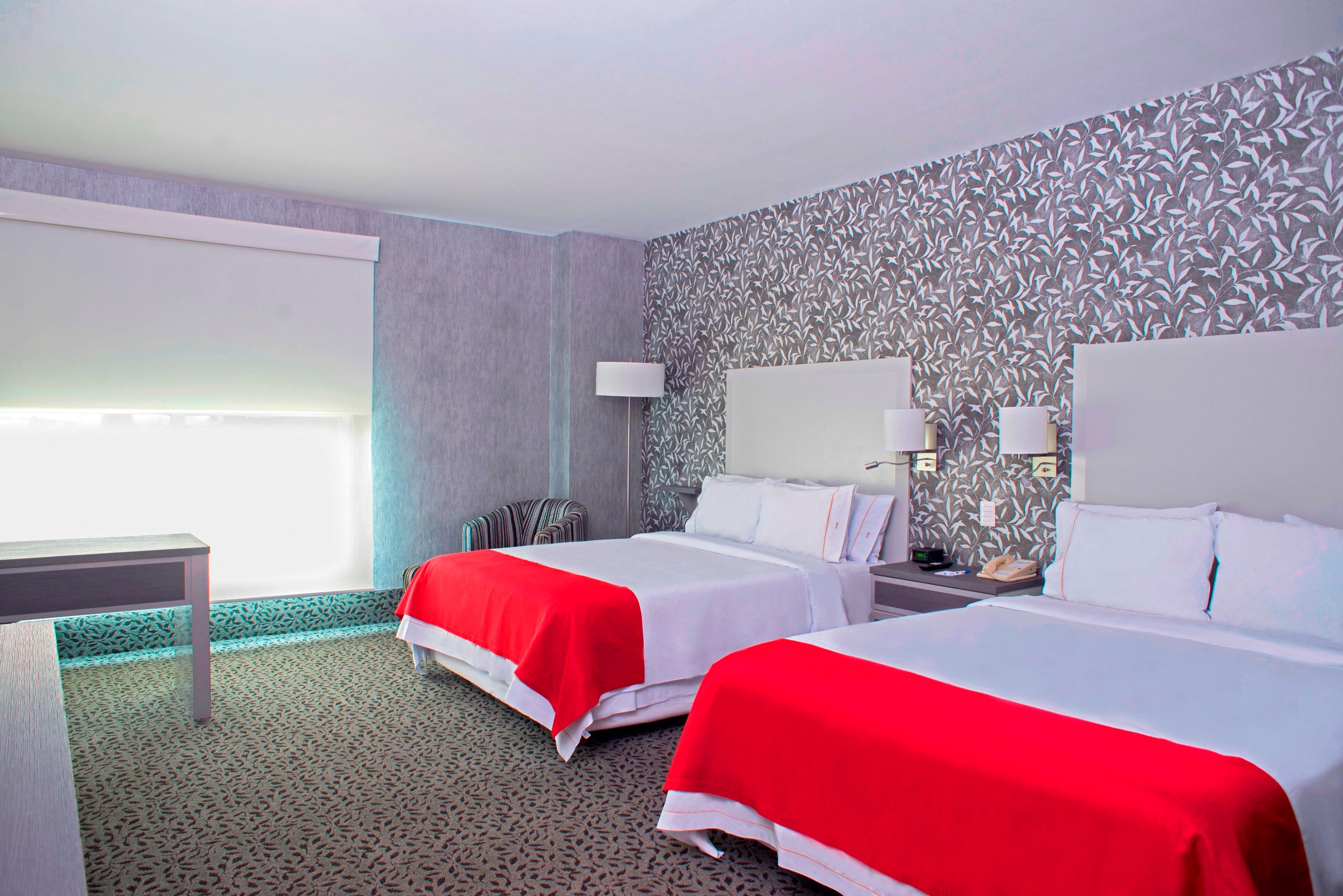 Holiday Inn Express & Suites Queretaro By Ihg Exteriör bild