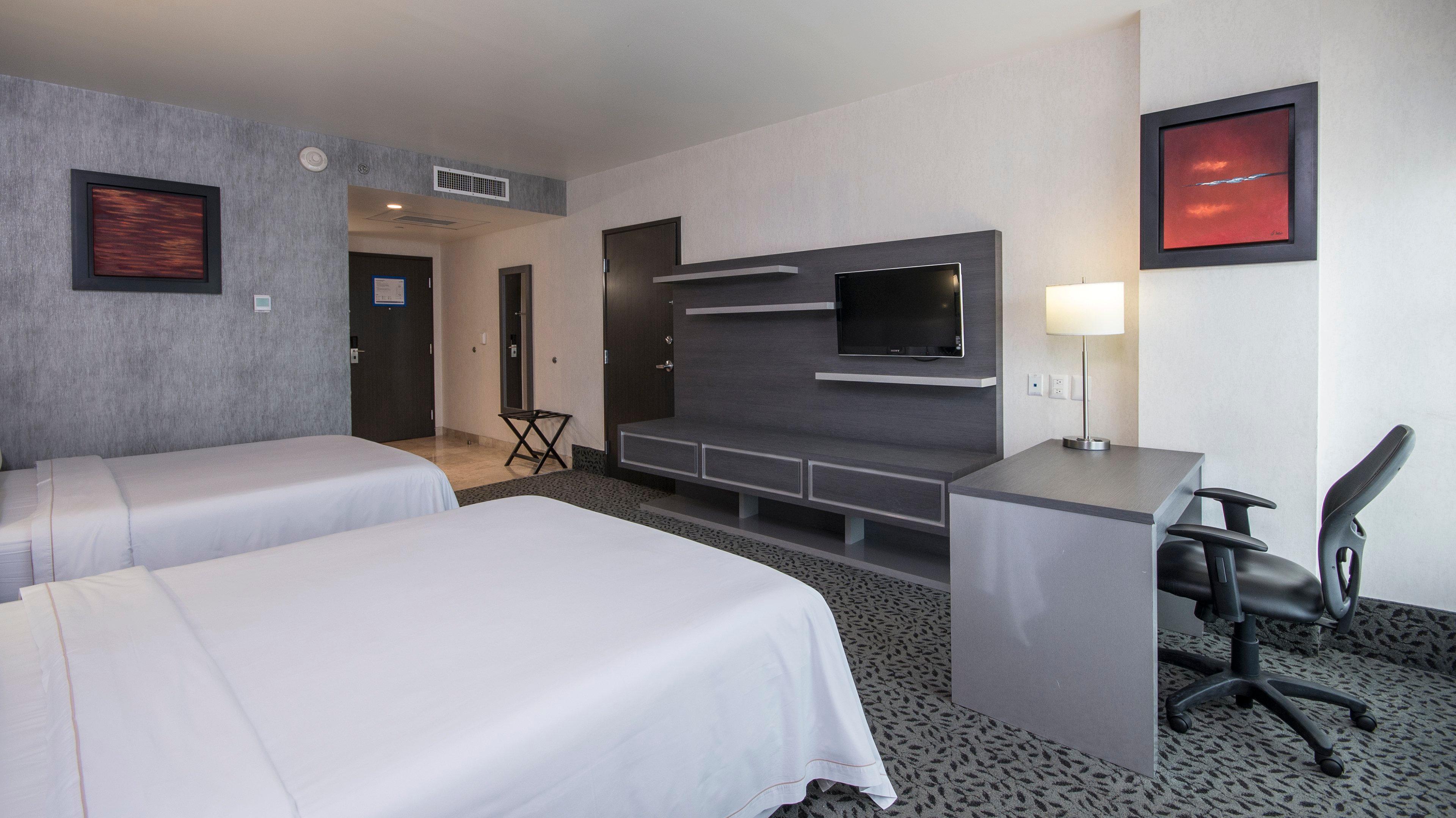 Holiday Inn Express & Suites Queretaro By Ihg Exteriör bild
