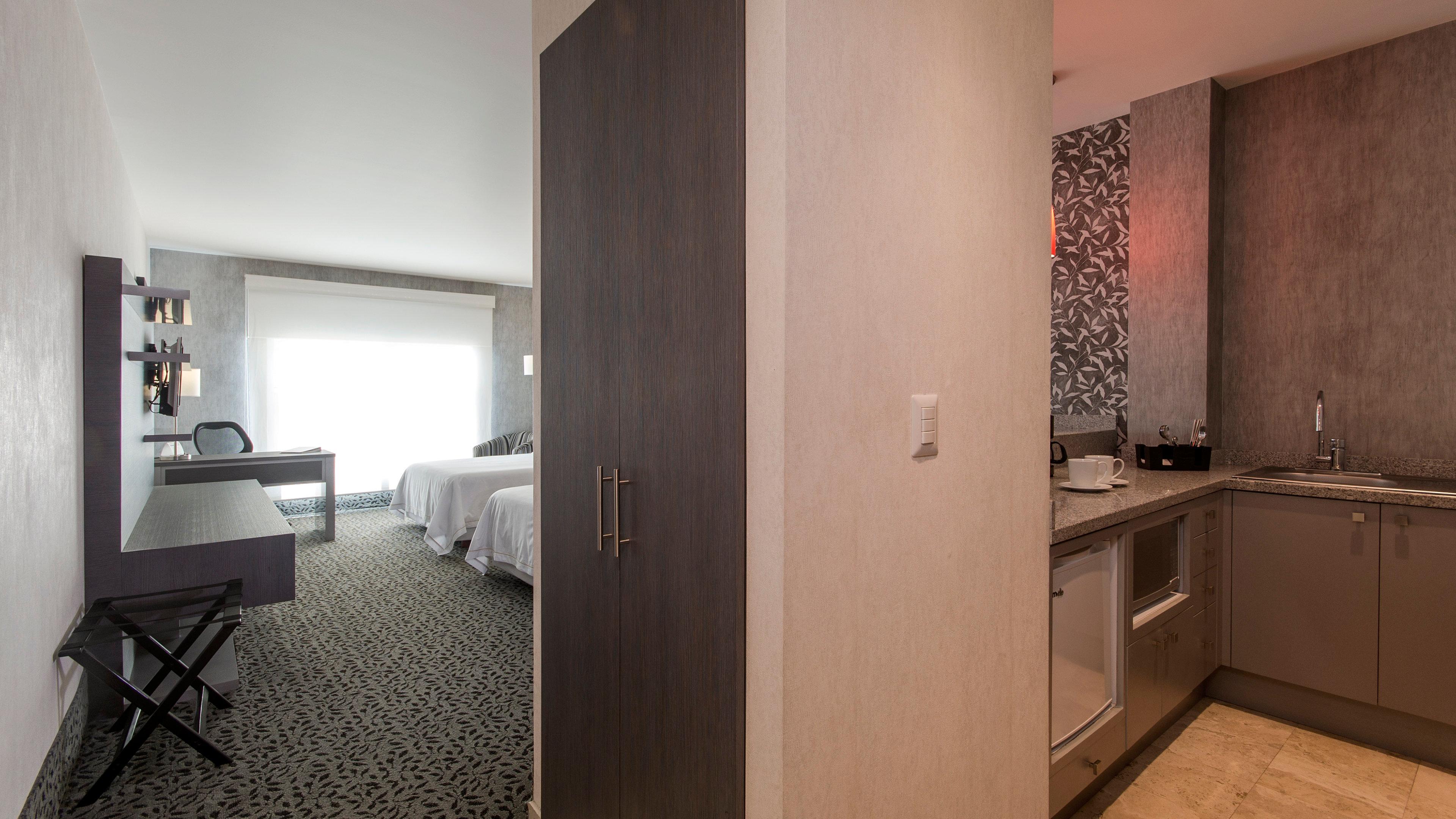 Holiday Inn Express & Suites Queretaro By Ihg Exteriör bild