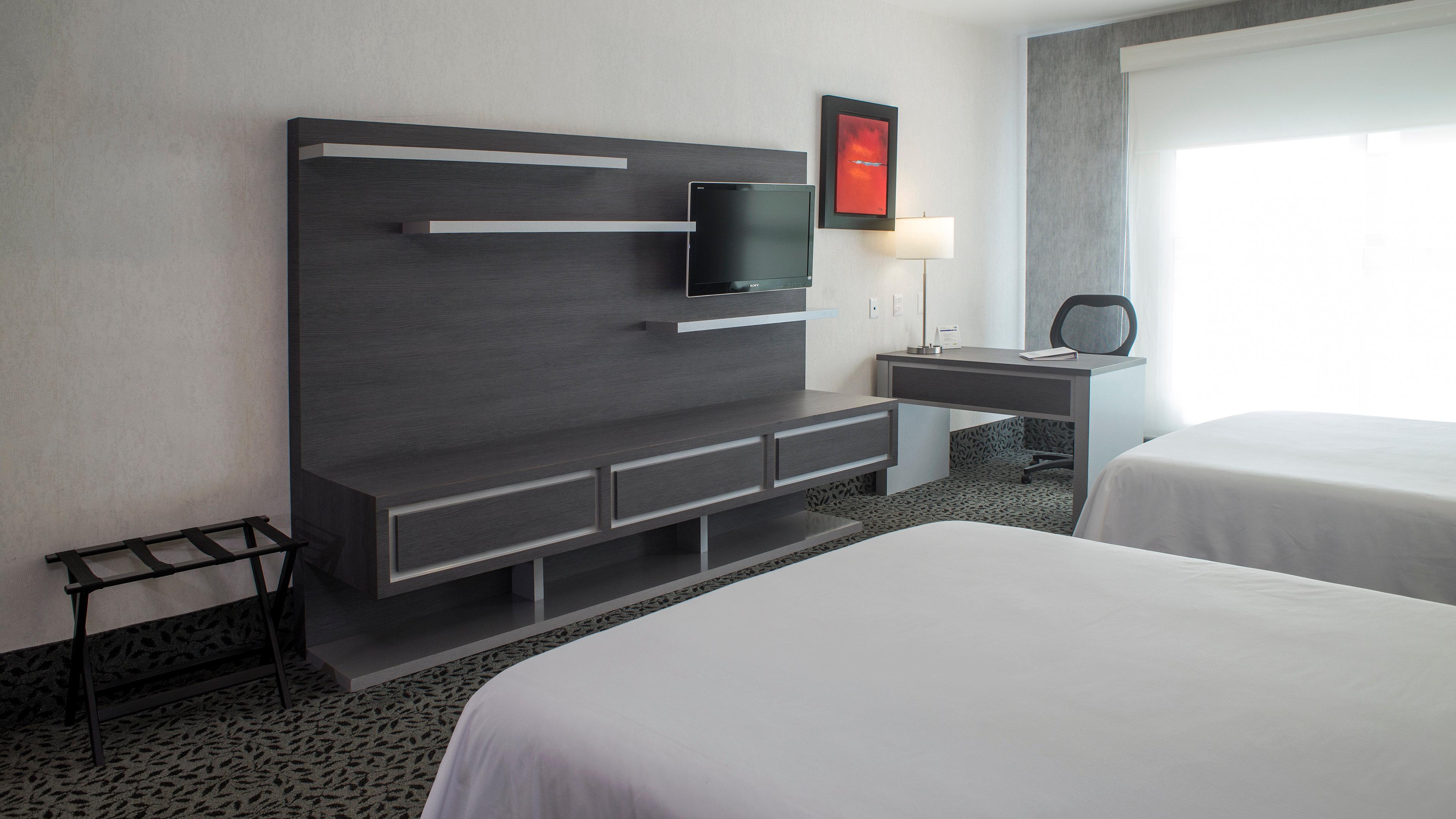 Holiday Inn Express & Suites Queretaro By Ihg Exteriör bild