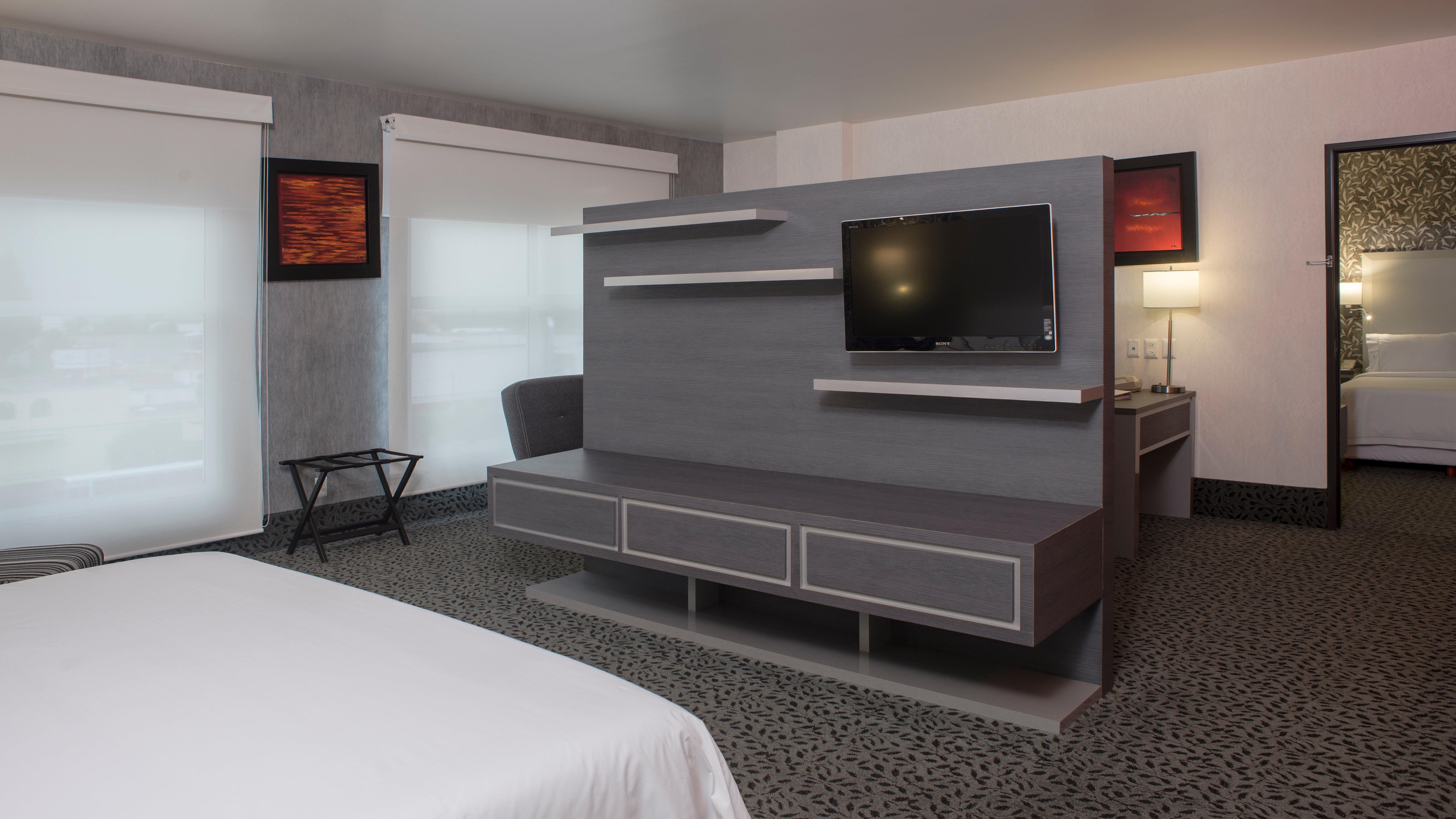 Holiday Inn Express & Suites Queretaro By Ihg Exteriör bild