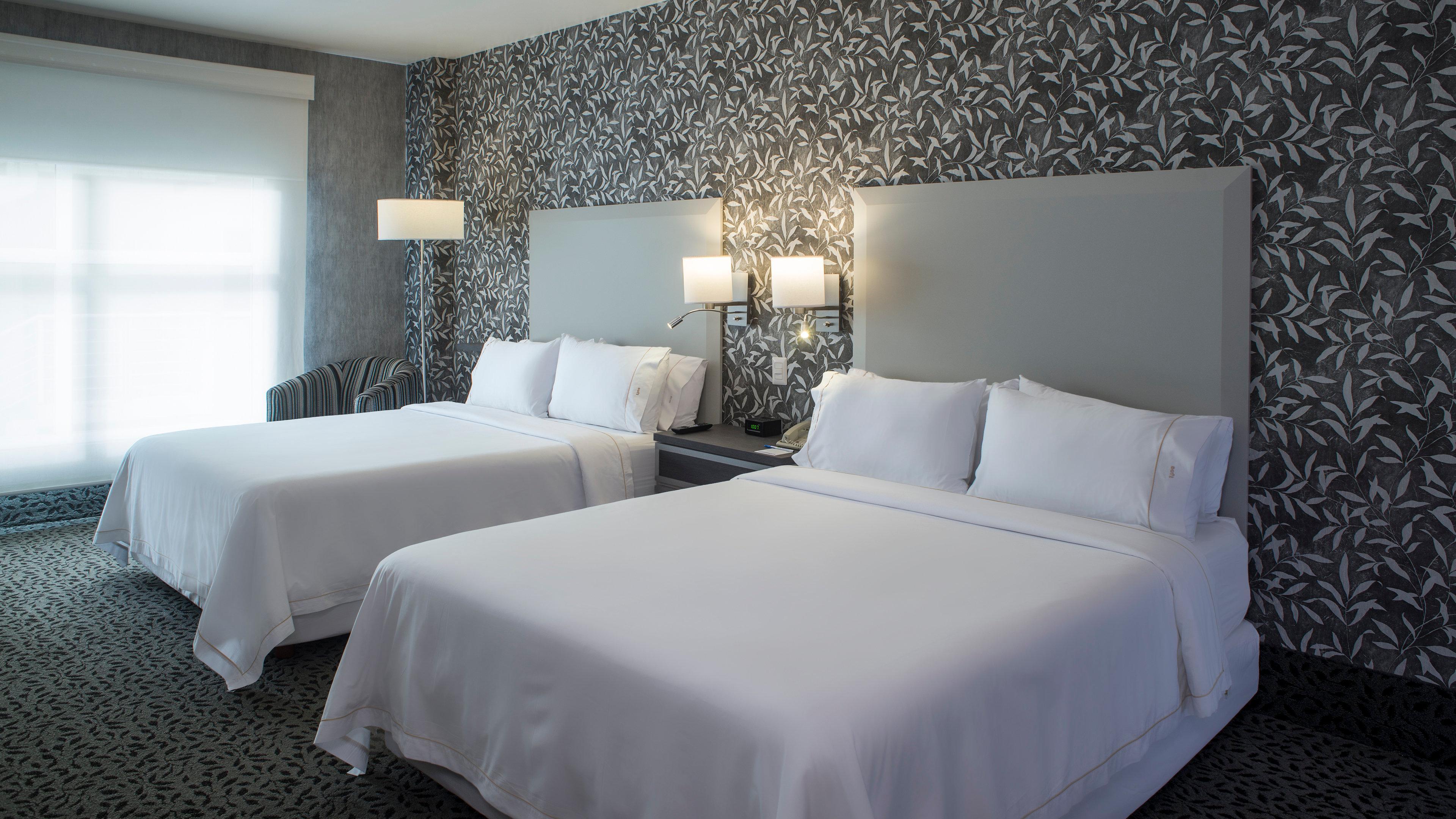 Holiday Inn Express & Suites Queretaro By Ihg Exteriör bild