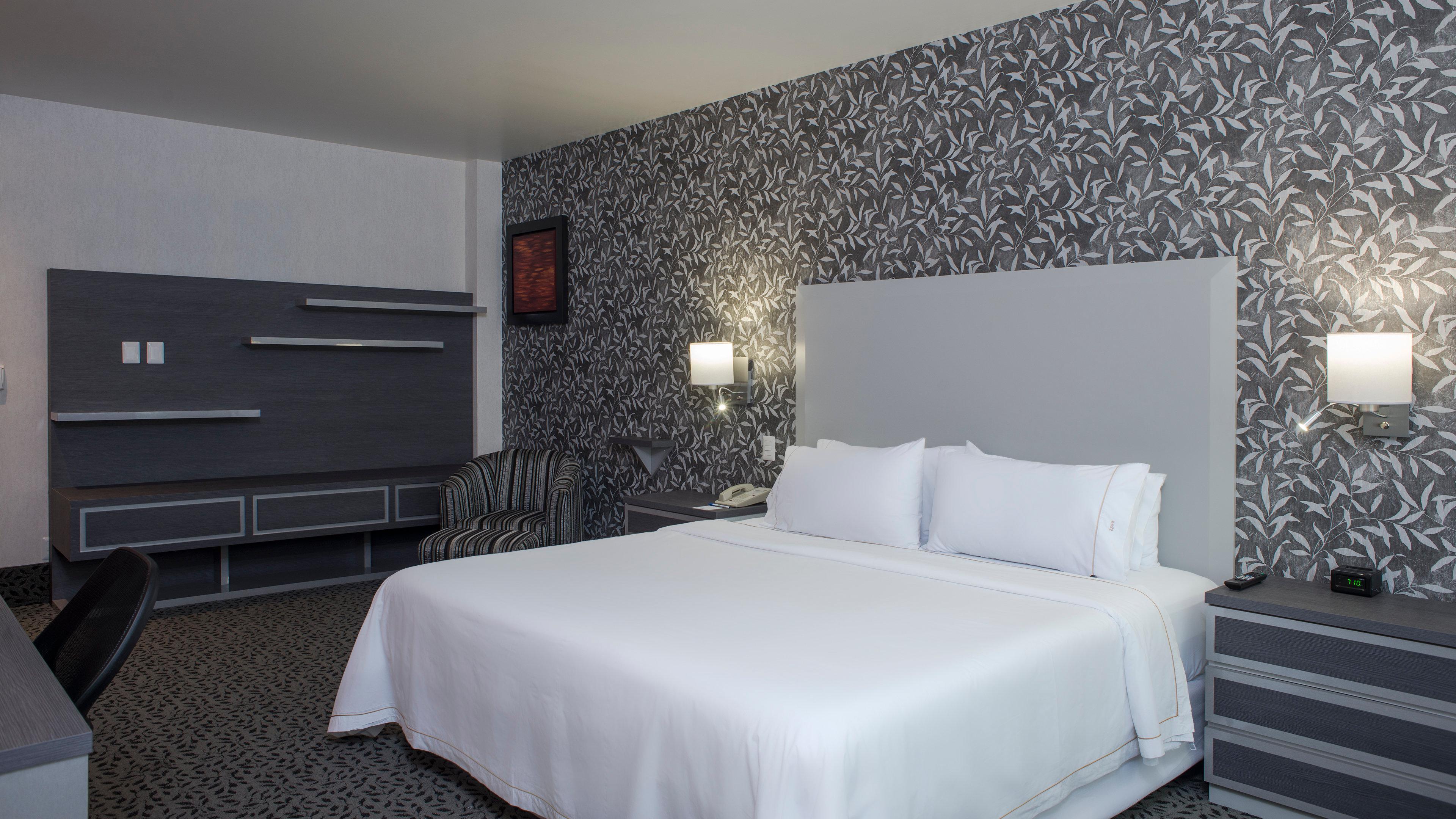 Holiday Inn Express & Suites Queretaro By Ihg Exteriör bild