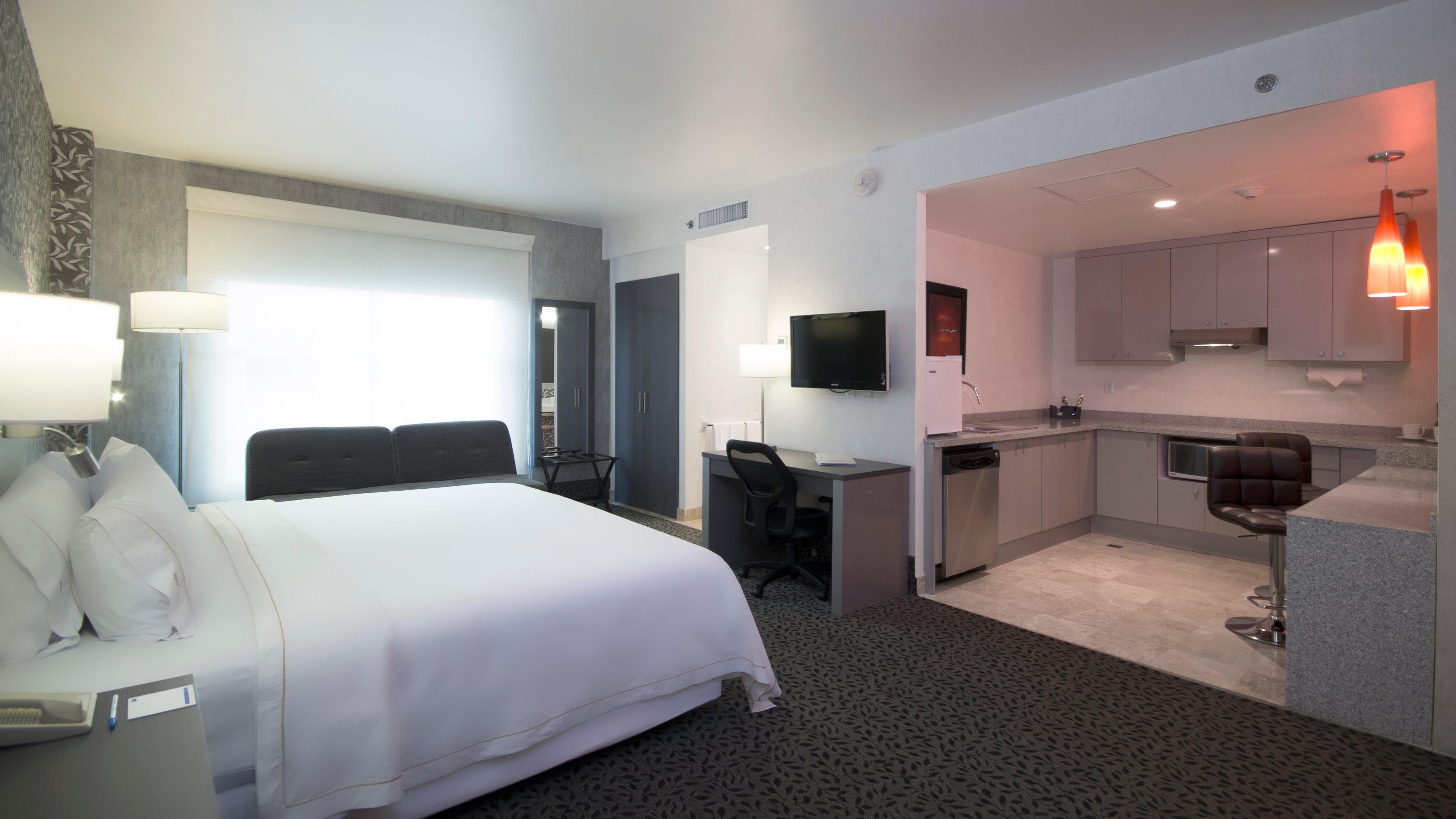 Holiday Inn Express & Suites Queretaro By Ihg Exteriör bild