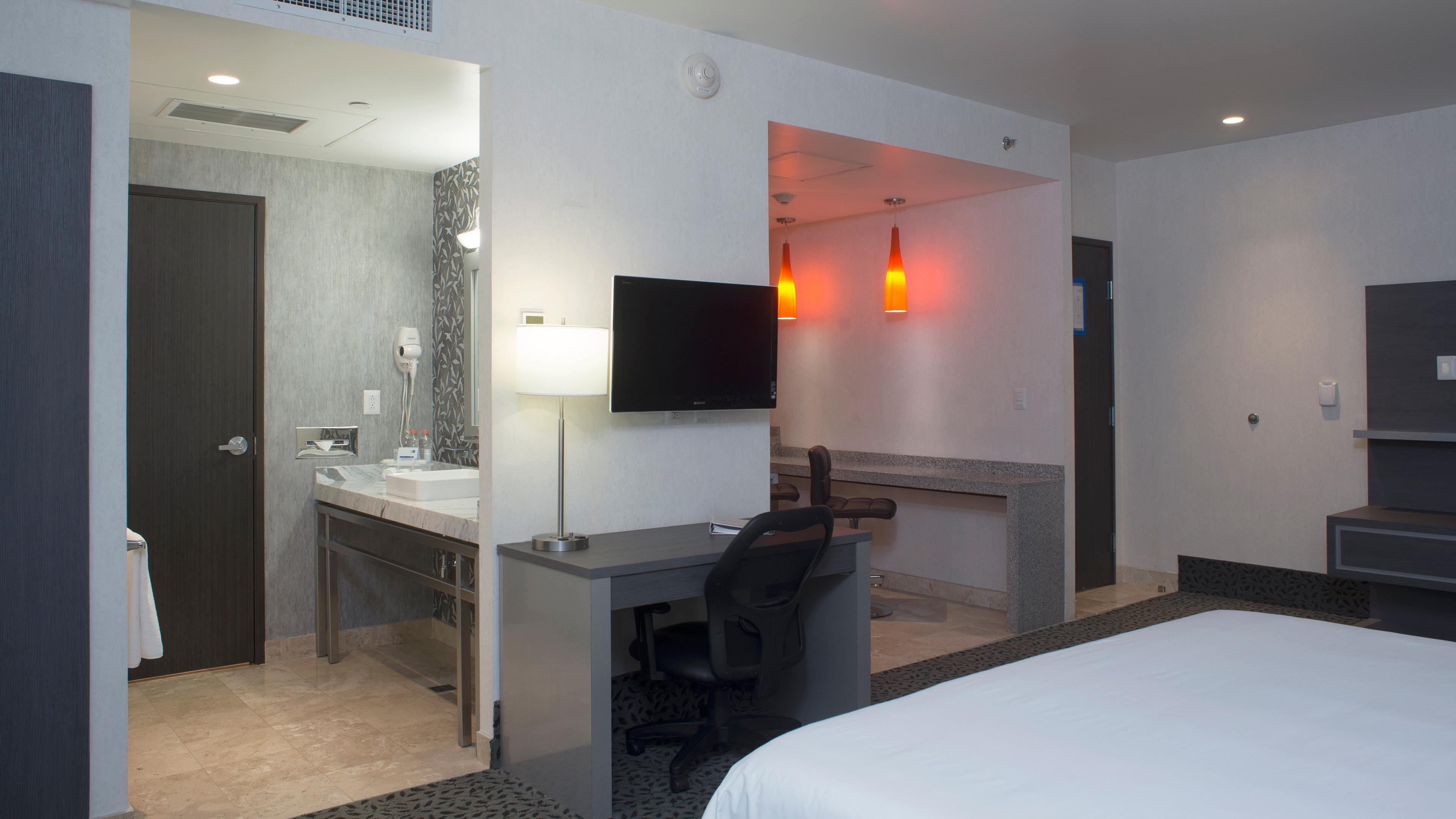 Holiday Inn Express & Suites Queretaro By Ihg Exteriör bild