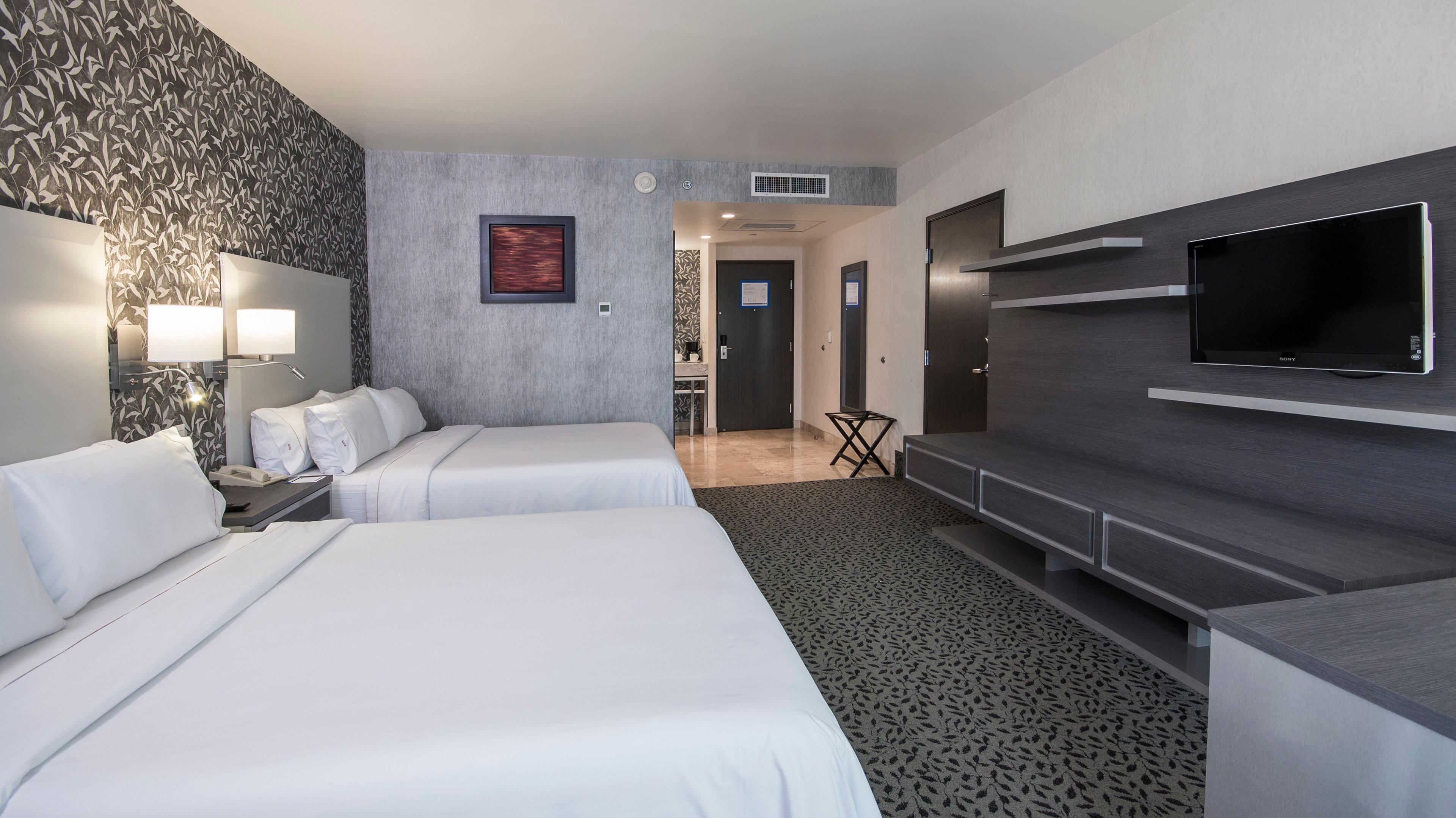 Holiday Inn Express & Suites Queretaro By Ihg Exteriör bild
