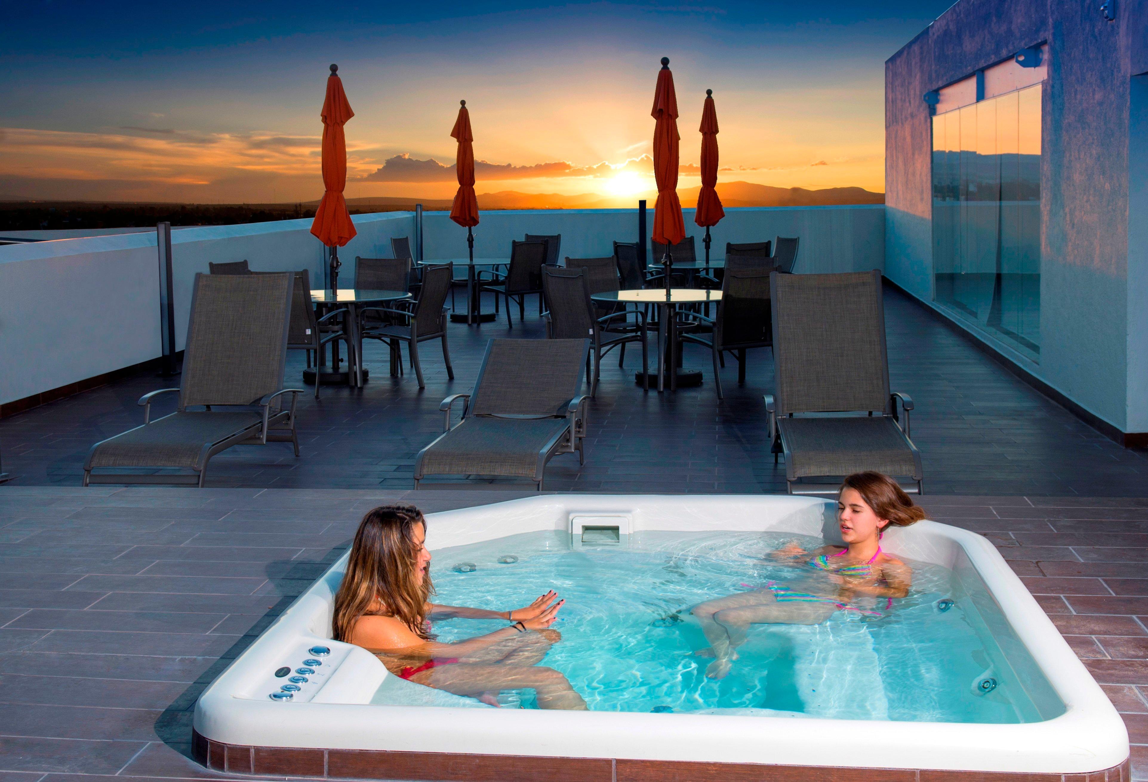 Holiday Inn Express & Suites Queretaro By Ihg Exteriör bild