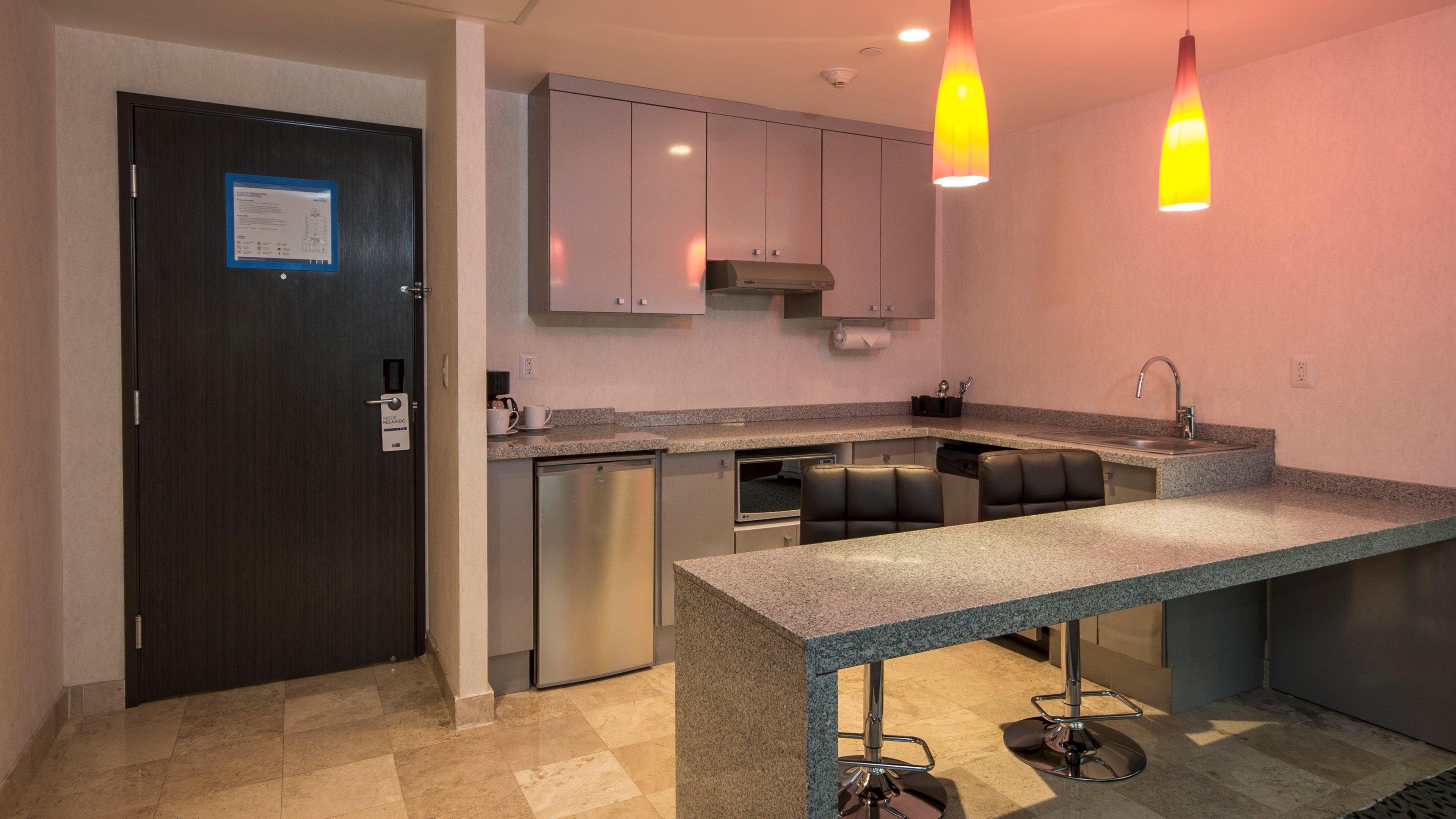 Holiday Inn Express & Suites Queretaro By Ihg Exteriör bild