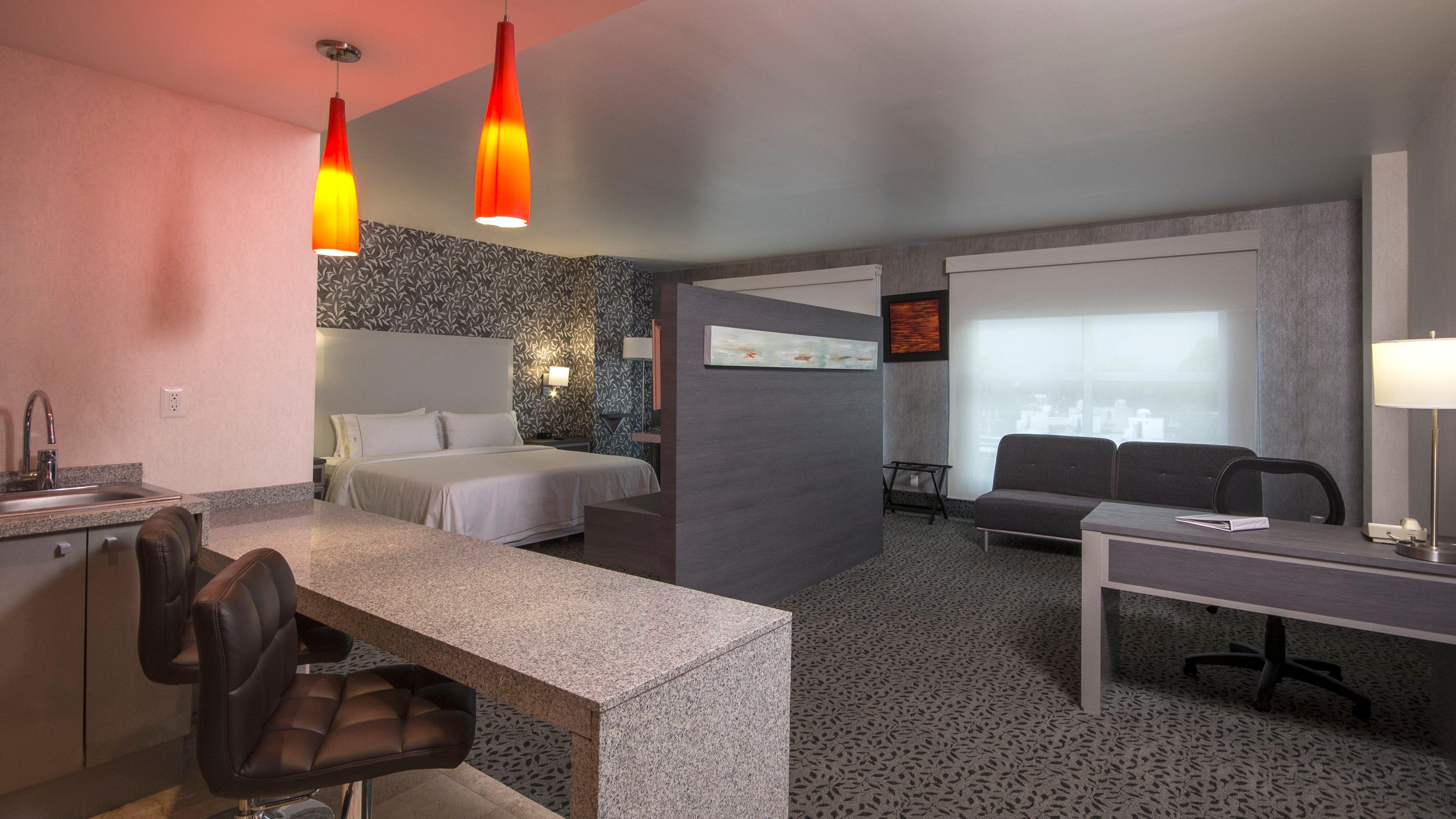 Holiday Inn Express & Suites Queretaro By Ihg Exteriör bild