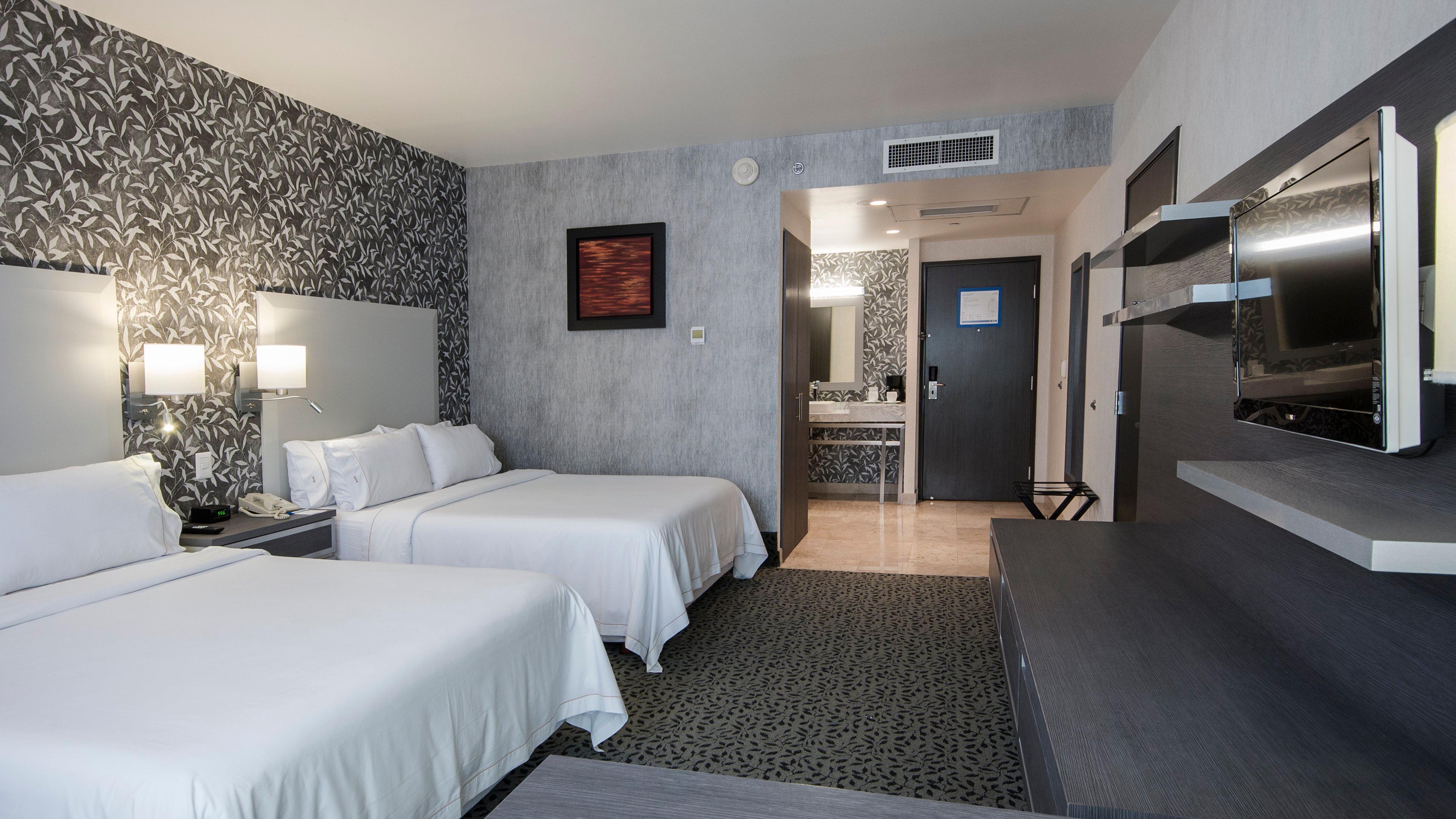 Holiday Inn Express & Suites Queretaro By Ihg Exteriör bild