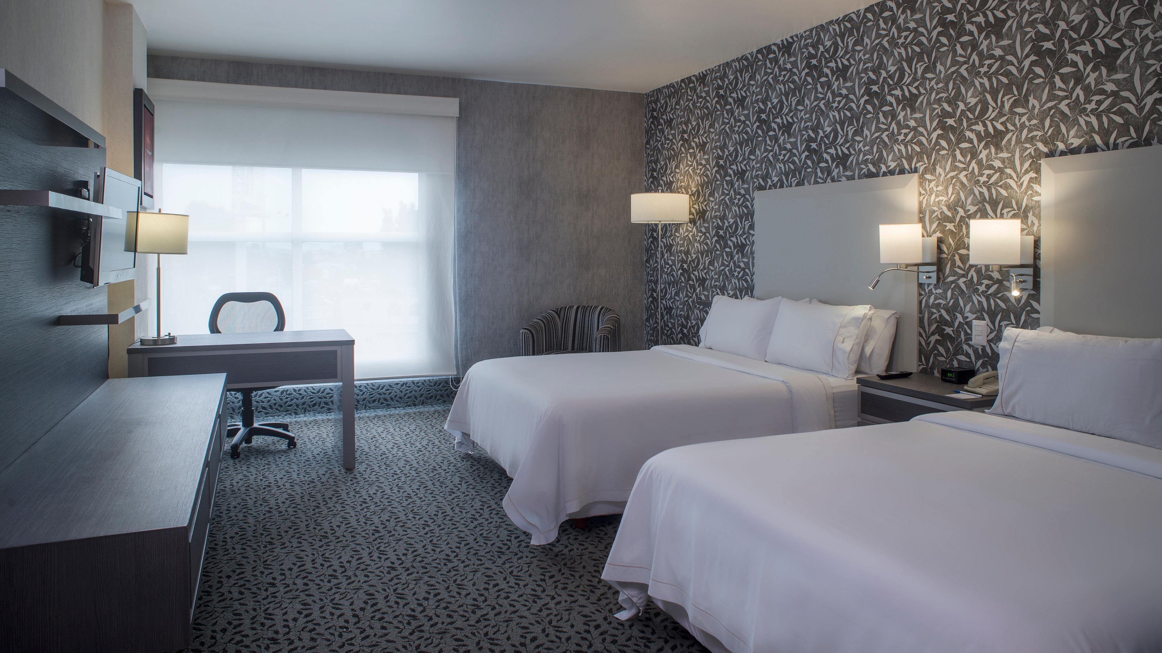 Holiday Inn Express & Suites Queretaro By Ihg Exteriör bild