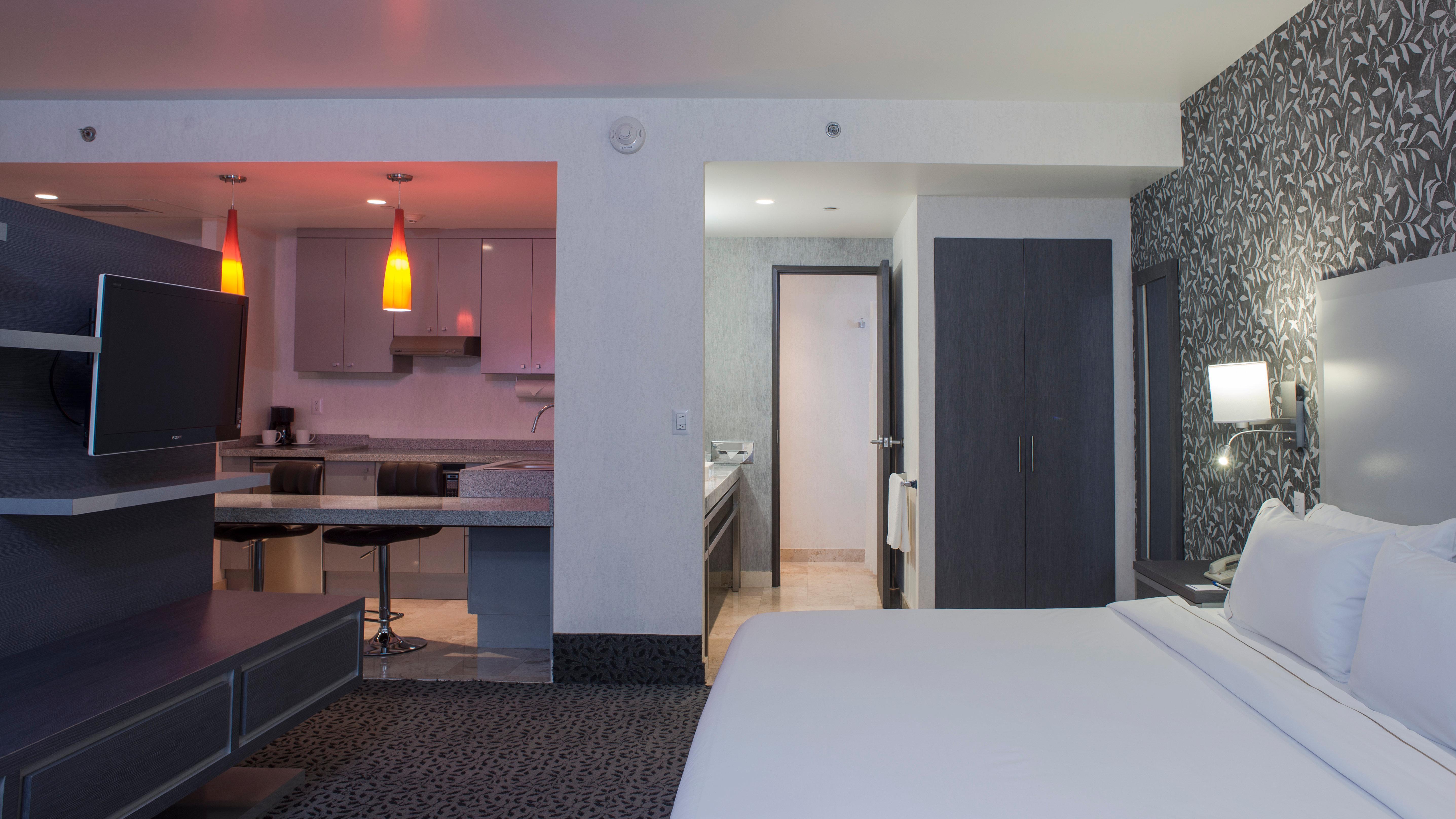Holiday Inn Express & Suites Queretaro By Ihg Exteriör bild