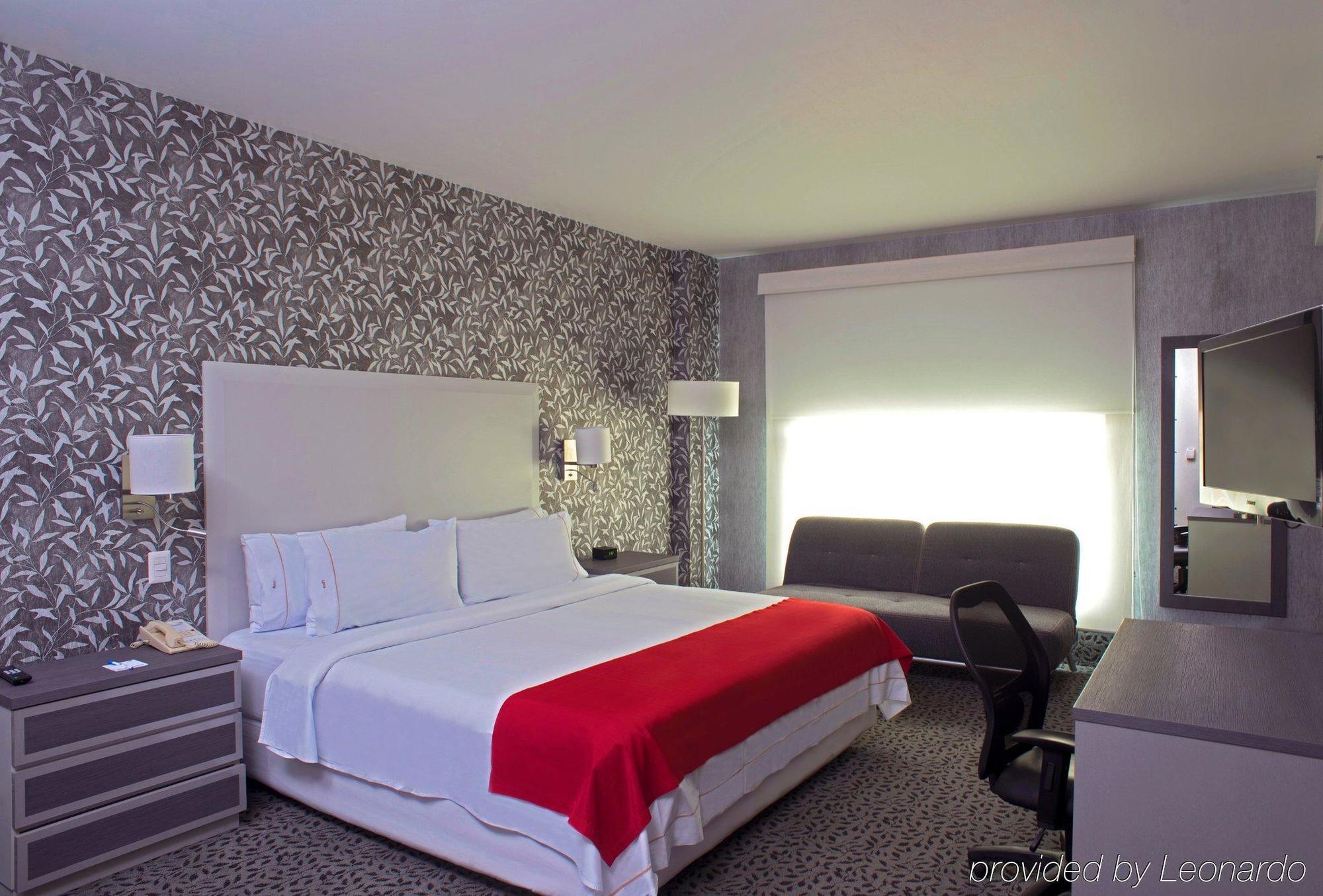 Holiday Inn Express & Suites Queretaro By Ihg Exteriör bild