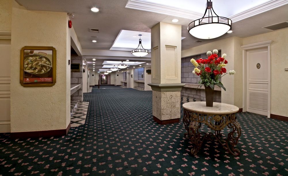 Holiday Inn Express & Suites Queretaro By Ihg Exteriör bild